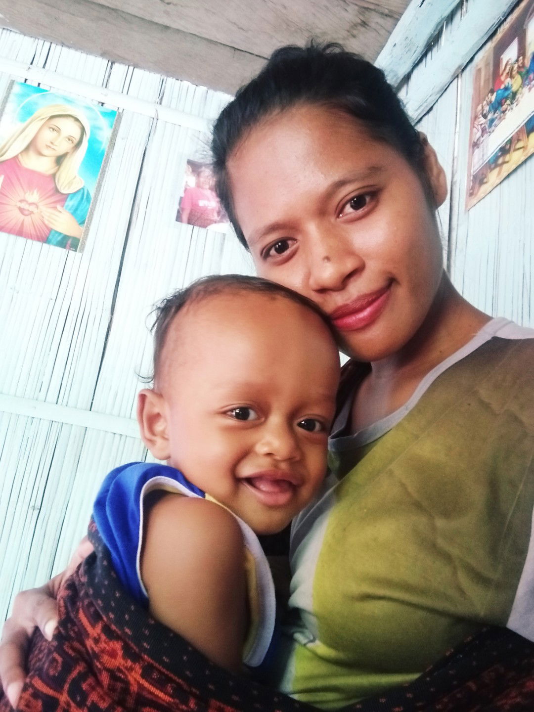 Faustina Gae Siga profile icon