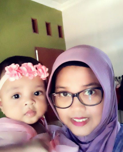 Seni Novita profile icon