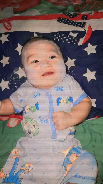 fadhila profile icon