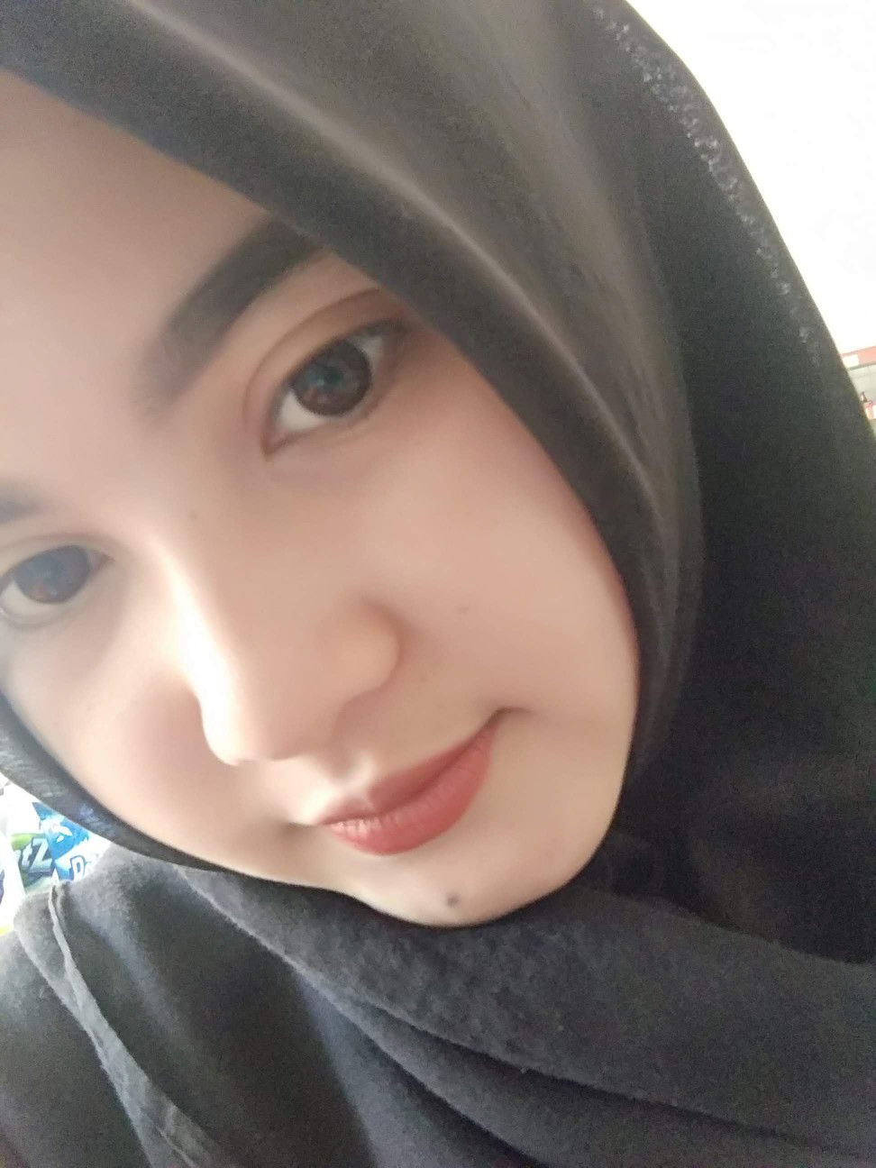 Indah Relyta profile icon