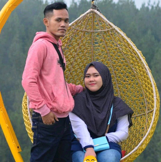 Isfa Isfa profile icon