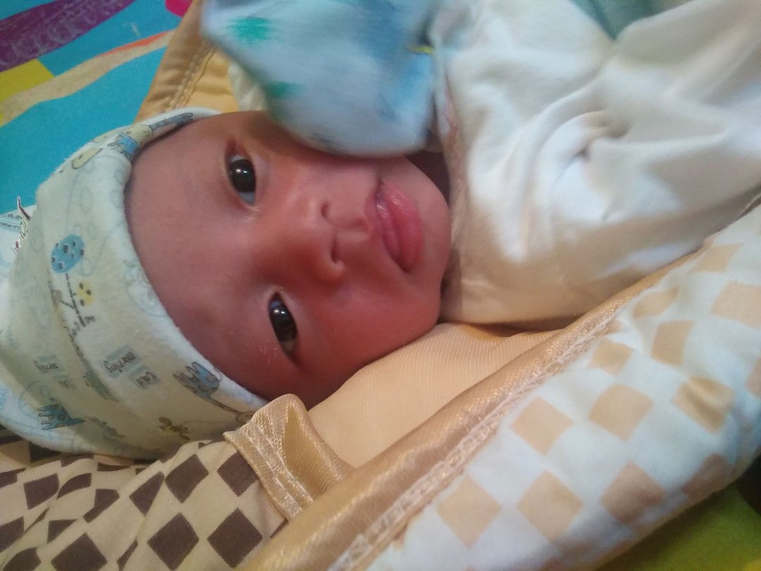 Taufik Hidayat profile icon