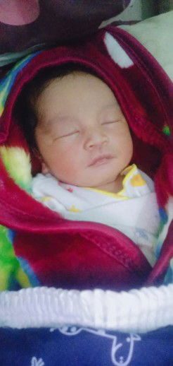 Ibuk Azril profile icon