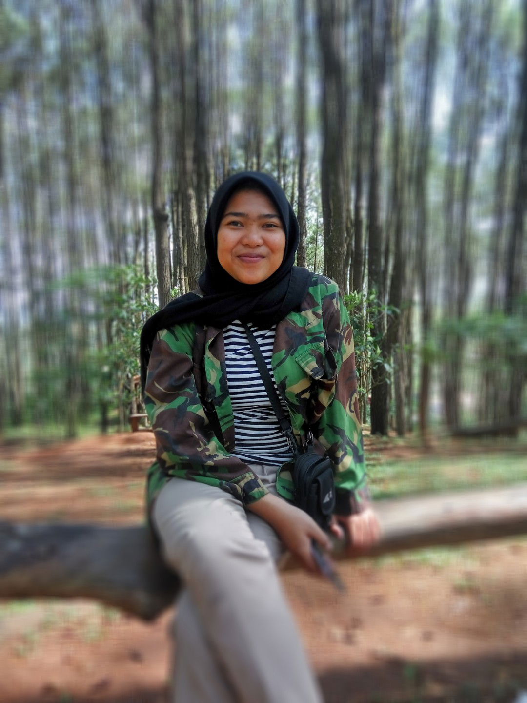 Nadia Nur Ramadhani profile icon