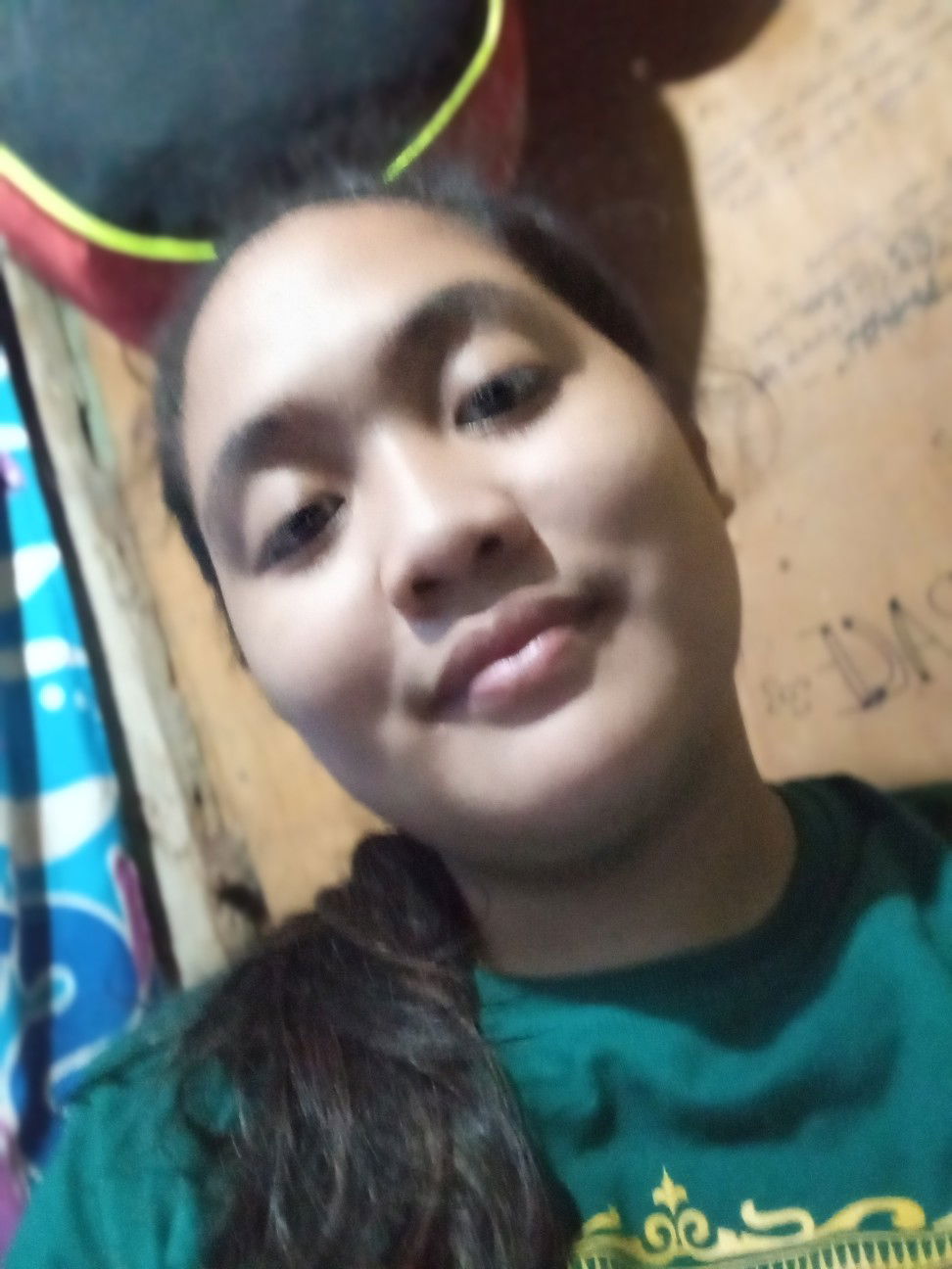 Janella Oran profile icon