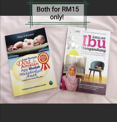 Buku Ibu Mengandung
