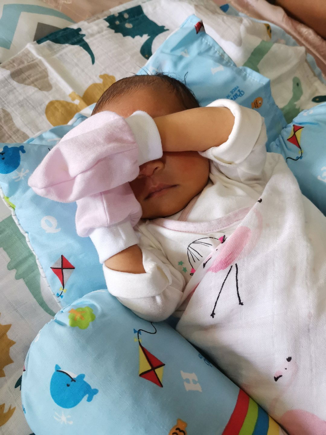 Priceless, Precious & Unforgettable Moment