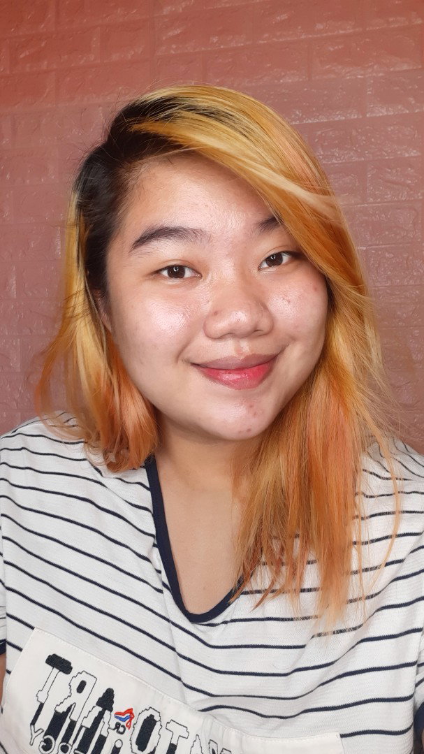 Cheska profile icon