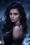 Jessica Rose Jaro profile icon