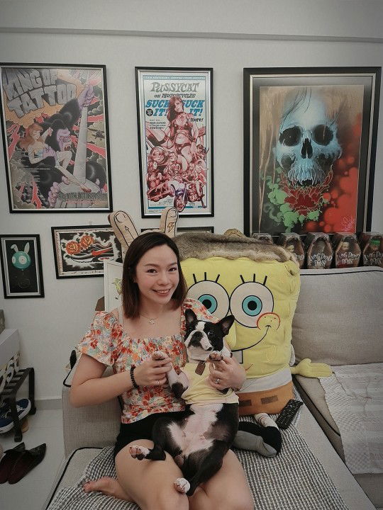 Juliana Xie profile icon