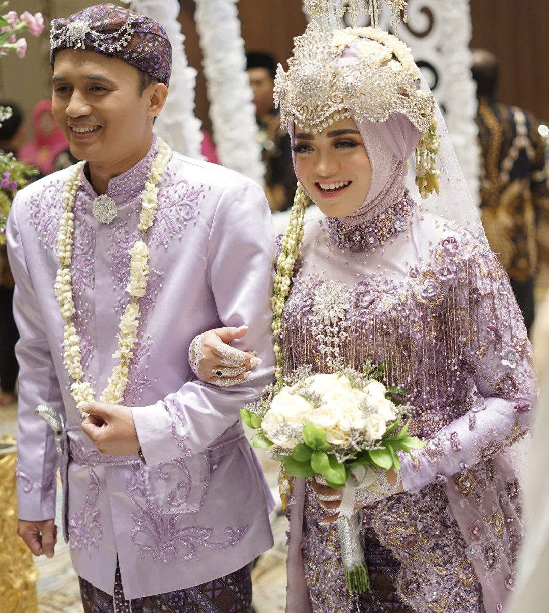 Afriani, MD profile icon