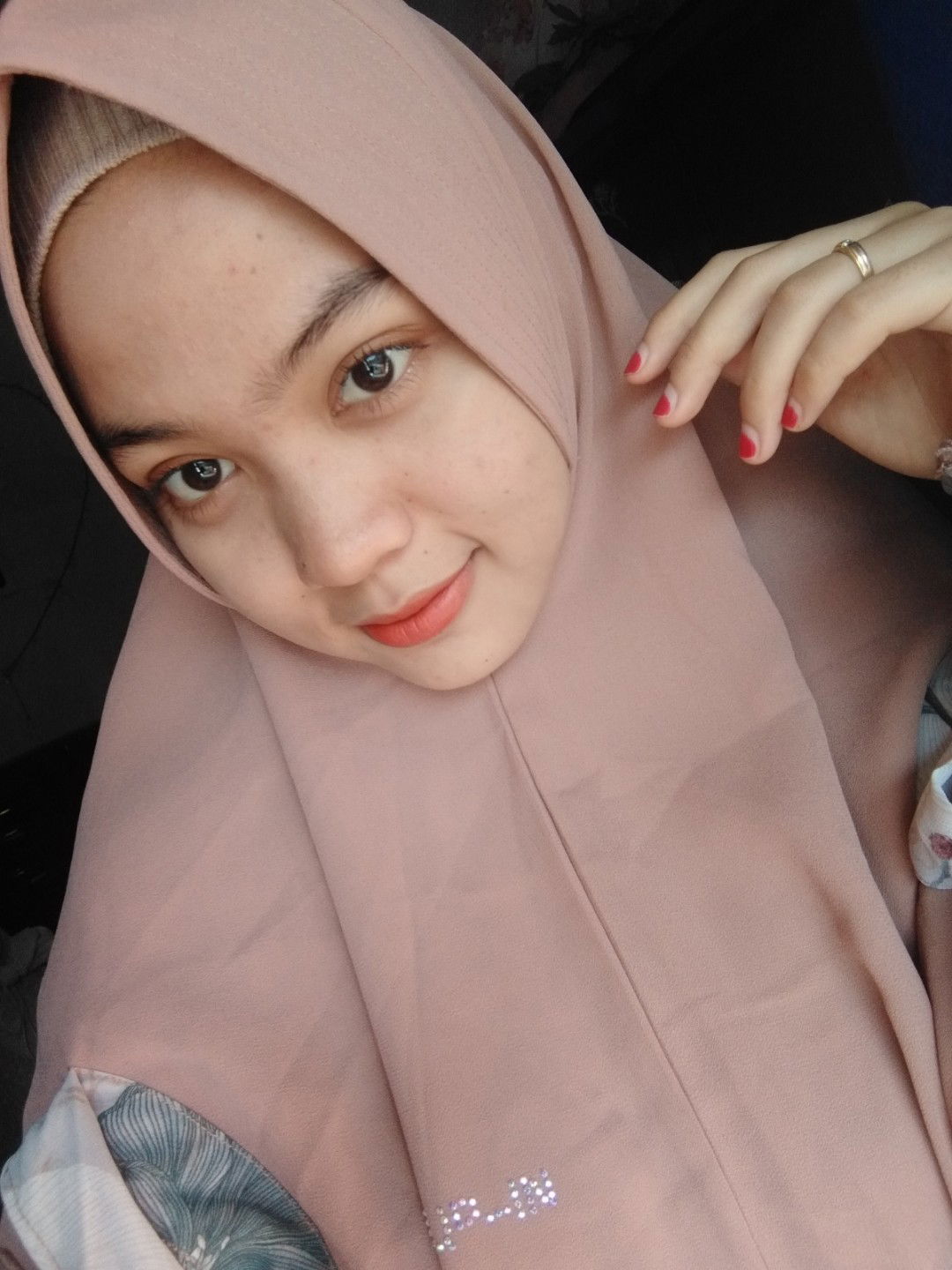 meri indah profile icon