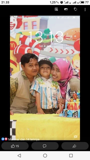 anita ayu ardiyanti profile icon