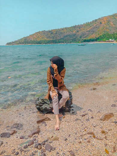 Novia Rahmayanti profile icon