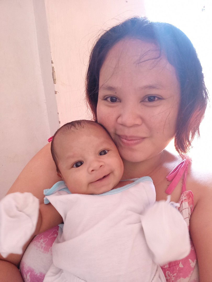 Rosalyn Bas profile icon