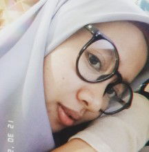 Ega Swari Idris profile icon