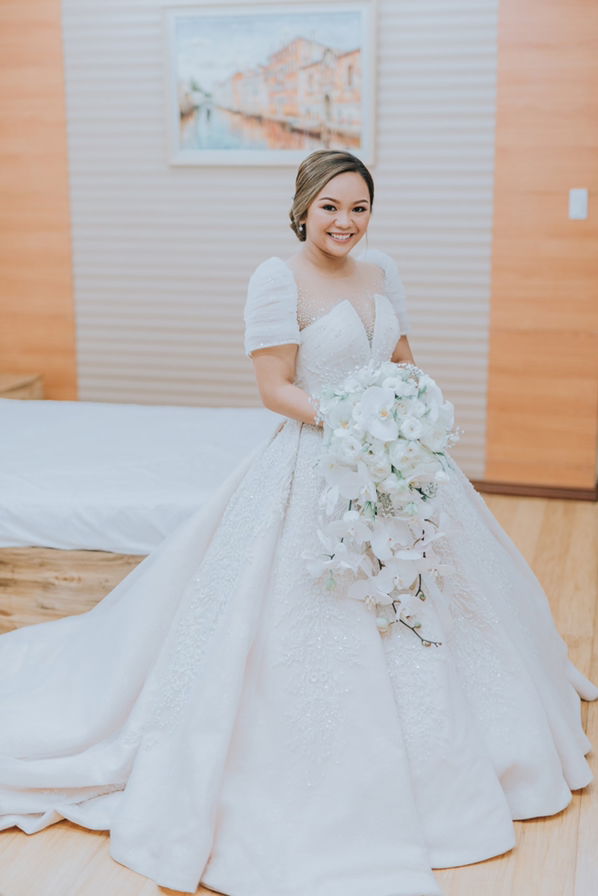 Mary Angelyn Enoy Elagor-Labisig profile icon