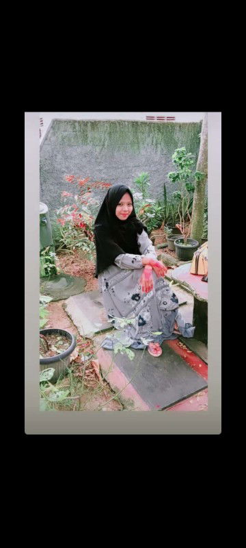 Dewie MasrUroh profile icon