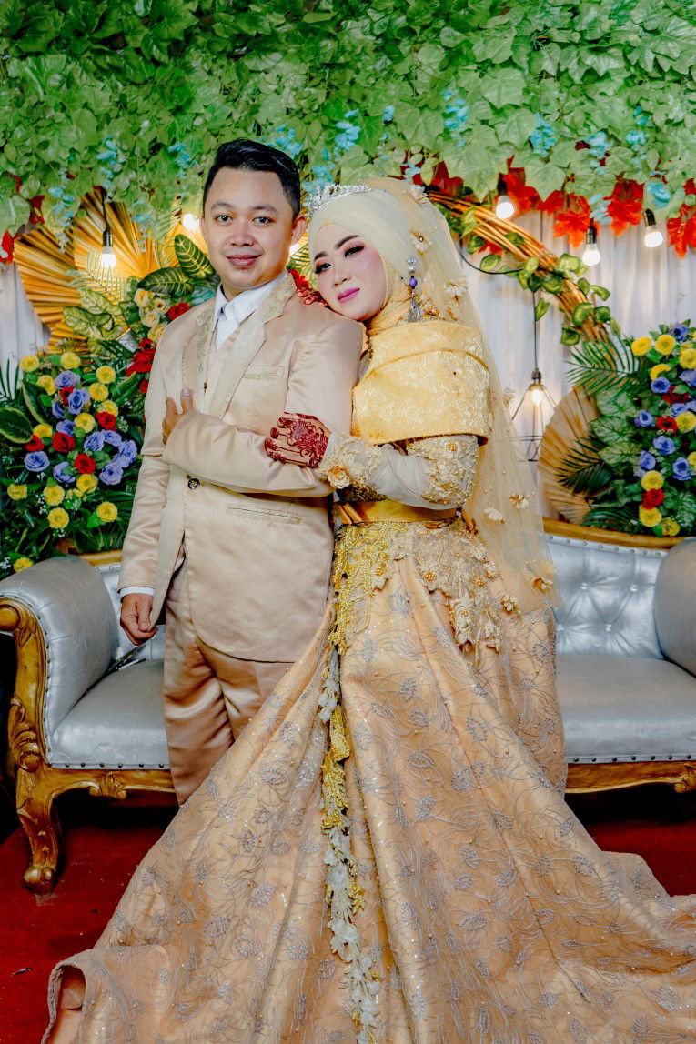 Ayu Amidah profile icon