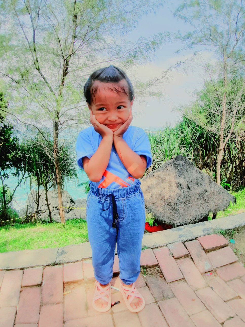 Wiwit Wigati profile icon