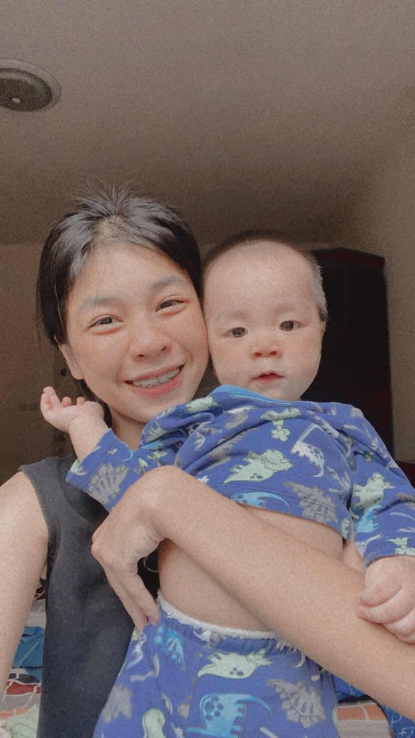 Suttida Kamnuansin profile icon