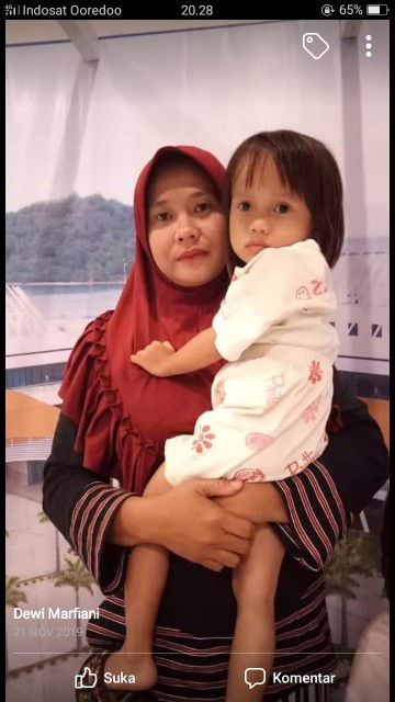 Ani Marfiani profile icon