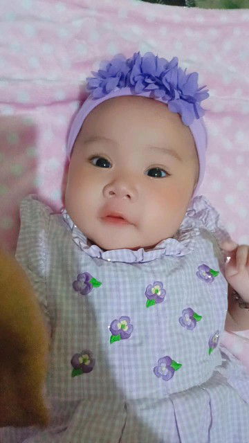 Desi Ariantiy profile icon