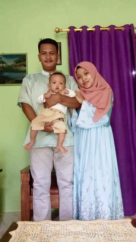 Siti Norkhalimah profile icon