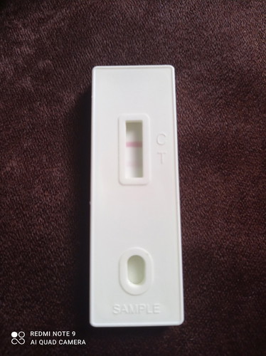 Positive or negative?