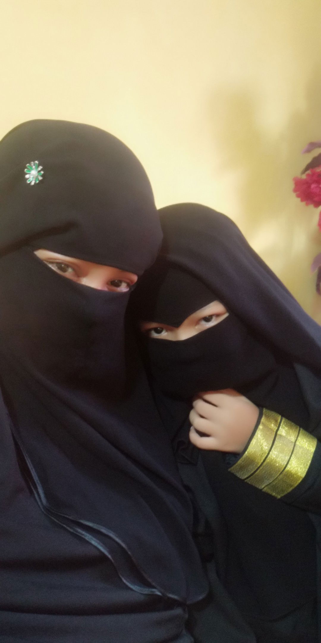 Nanda Dinda'a Amhie profile icon