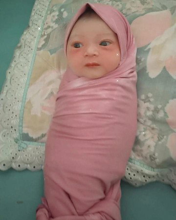 Khairina profile icon