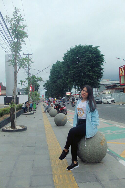 Riris Hotmauli Aruan profile icon