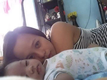 Mary Jane Enojo profile icon