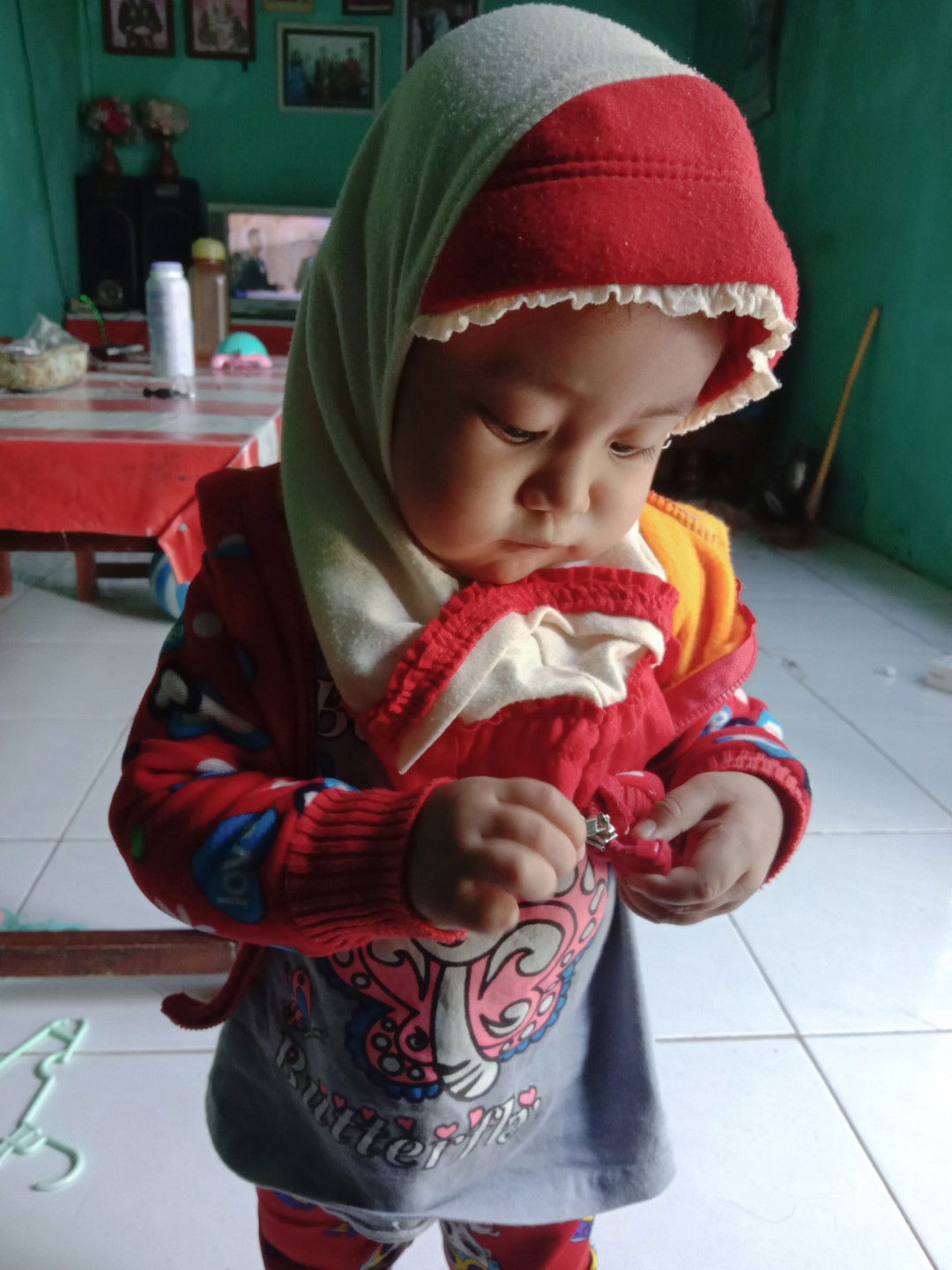 Elza Meilianaa profile icon