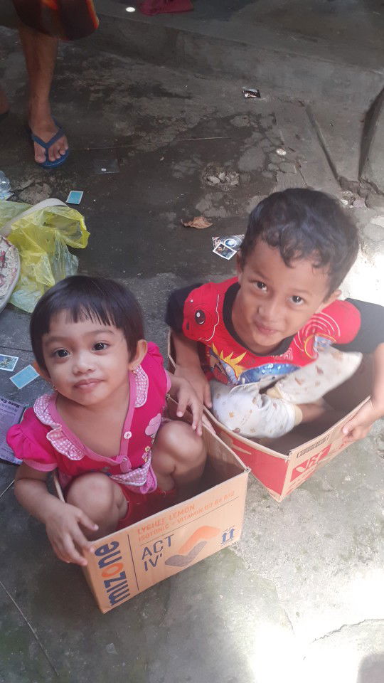 Navya Nurcahyo profile icon