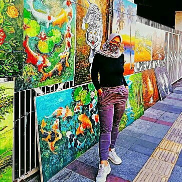 Ratih Dzikri profile icon