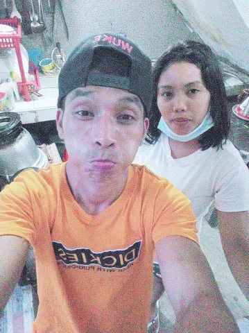 Neriza Gallano Vergara profile icon