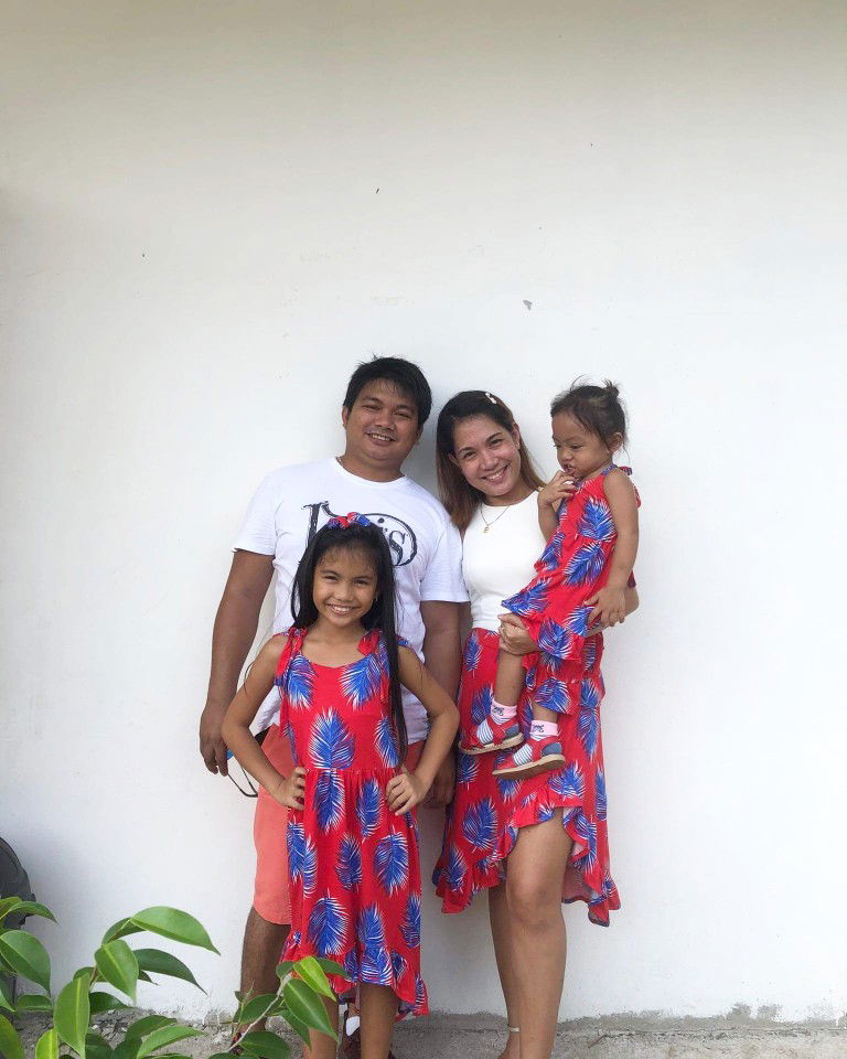 Jerie Ann Muyano Malagueno profile icon