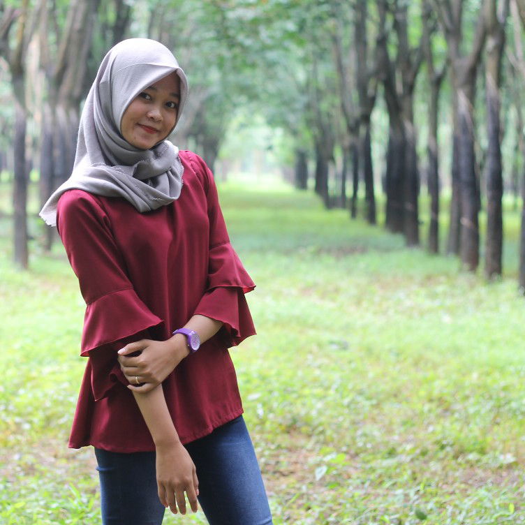 firda widya profile icon