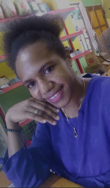 Corrymote Kayame profile icon