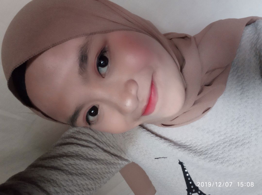 Isnaenii profile icon