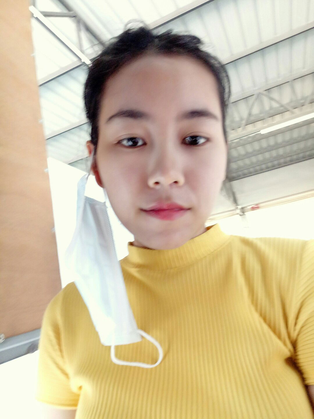 สุธิดา  กลิ่นถนอม profile icon