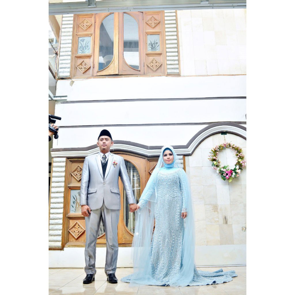 Gina Triyana profile icon