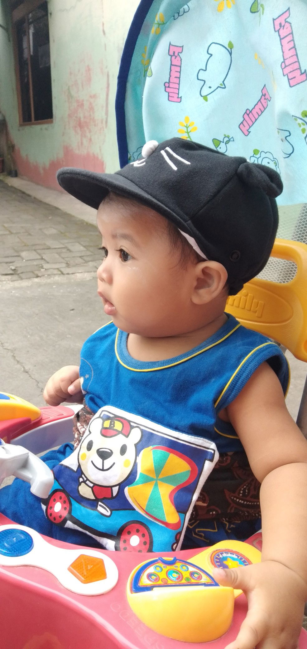 Monk Monk profile icon