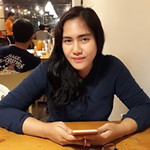 Endah Setyaningsih profile icon