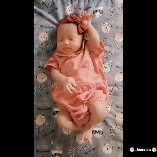 Nindha Josephira profile icon