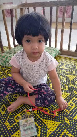 Tina Jimin profile icon