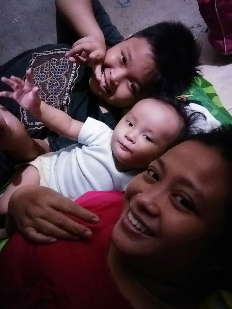 mami galang profile icon