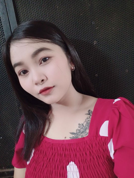 Supatta Padtong profile icon