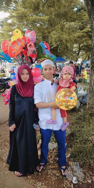 Pustika Rini profile icon